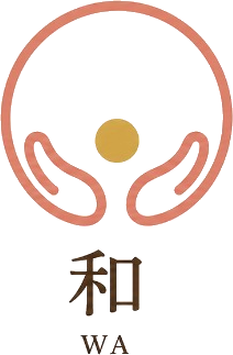 WA|和 ロゴ